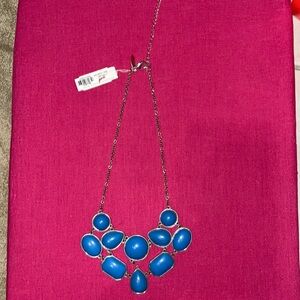 New York and company chunky necklace